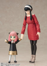 Load image into Gallery viewer, PRE-ORDER S.H.Figuarts Yor Forger Mother of the Forger Family Spy x Family
