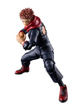 Load image into Gallery viewer, PRE-ORDER S.H.Figuarts Yuji Itadori 120% of Potential Jujutsu Kaisen
