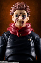 Load image into Gallery viewer, PRE-ORDER S.H.Figuarts Yuji Itadori 120% of Potential Jujutsu Kaisen
