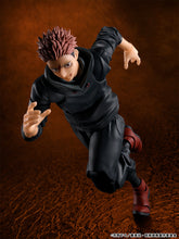 Load image into Gallery viewer, PRE-ORDER S.H.Figuarts Yuji Itadori Sukuna&#39;s Vessel Jujutsu Kaisen
