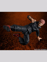 Load image into Gallery viewer, PRE-ORDER S.H.Figuarts Yuji Itadori Sukuna&#39;s Vessel Jujutsu Kaisen
