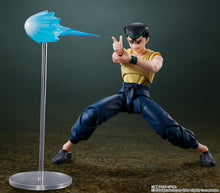 Load image into Gallery viewer, PRE-ORDER S.H.Figuarts Yusuke Urameshi Yu Yu Hakusho
