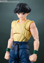 Load image into Gallery viewer, PRE-ORDER S.H.Figuarts Yusuke Urameshi Yu Yu Hakusho
