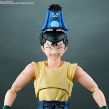 Load image into Gallery viewer, PRE-ORDER S.H.Figuarts Yusuke Urameshi Yu Yu Hakusho
