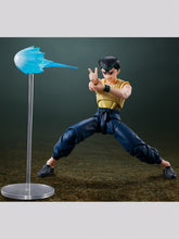 Load image into Gallery viewer, PRE-ORDER S.H.Figuarts Yusuke Urameshi (repeat) Yu Yu Hakusho
