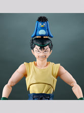 Load image into Gallery viewer, PRE-ORDER S.H.Figuarts Yusuke Urameshi (repeat) Yu Yu Hakusho
