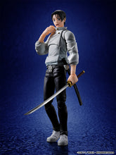 Load image into Gallery viewer, PRE-ORDER S.H.Figuarts Yuta Okkotsu Special Grade Jujutsu Sorcerer Jujutsu Kaisen

