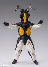 Load image into Gallery viewer, PRE-ORDER S.H.Figuarts Zetton 60th Anniversary Edition Ultraman
