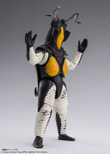 Load image into Gallery viewer, PRE-ORDER S.H.Figuarts Zetton 60th Anniversary Edition Ultraman
