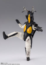 Load image into Gallery viewer, PRE-ORDER S.H.Figuarts Zetton 60th Anniversary Edition Ultraman

