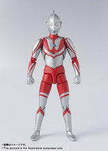 Load image into Gallery viewer, PRE-ORDER S.H.Figuarts Zoffy Reissue
