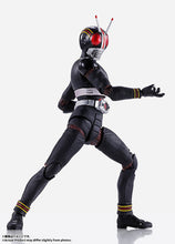 Load image into Gallery viewer, PRE-ORDER S.H.Figuarts (Shinkocchou Seihou) Kamen Rider Black Kingstone Flash Edition (with First Press Exclusive Base)
