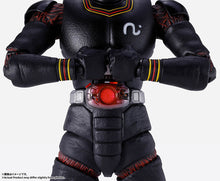 Load image into Gallery viewer, PRE-ORDER S.H.Figuarts (Shinkocchou Seihou) Kamen Rider Black Kingstone Flash Edition (with First Press Exclusive Base)
