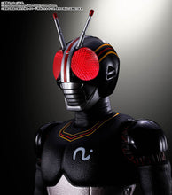 Load image into Gallery viewer, PRE-ORDER S.H.Figuarts (Shinkocchou Seihou) Kamen Rider Black Kingstone Flash Edition (with First Press Exclusive Base)
