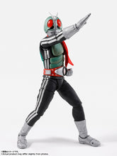 Load image into Gallery viewer, PRE-ORDER S.H.Figuarts (Shinkocchou Seihou) Masked Rider 1
