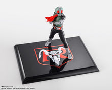 Load image into Gallery viewer, PRE-ORDER S.H.Figuarts (Shinkocchou Seihou) Masked Rider 1
