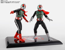 Load image into Gallery viewer, PRE-ORDER S.H.Figuarts (Shinkocchou Seihou) Masked Rider 1
