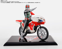 Load image into Gallery viewer, PRE-ORDER S.H.Figuarts (Shinkocchou Seihou) Masked Rider 1
