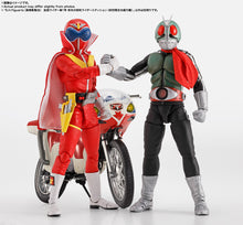 Load image into Gallery viewer, PRE-ORDER S.H.Figuarts (Shinkocchou Seihou) Masked Rider 1
