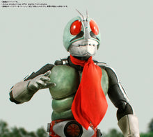 Load image into Gallery viewer, PRE-ORDER S.H.Figuarts (Shinkocchou Seihou) Masked Rider 1
