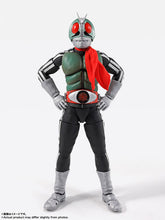 Load image into Gallery viewer, PRE-ORDER S.H.Figuarts (Shinkocchou Seihou) Masked Rider 1
