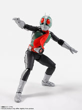 Load image into Gallery viewer, PRE-ORDER S.H.Figuarts (Shinkocchou Seihou) Masked Rider 1

