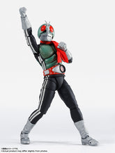Load image into Gallery viewer, PRE-ORDER S.H.Figuarts (Shinkocchou Seihou) Masked Rider 1
