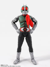 Load image into Gallery viewer, PRE-ORDER S.H.Figuarts (Shinkocchou Seihou) Masked Rider 1
