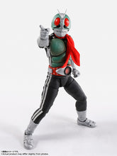 Load image into Gallery viewer, PRE-ORDER S.H.Figuarts (Shinkocchou Seihou) Masked Rider 1
