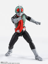 Load image into Gallery viewer, PRE-ORDER S.H.Figuarts (Shinkocchou Seihou) Masked Rider 1
