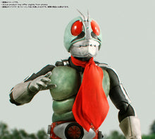 Load image into Gallery viewer, PRE-ORDER S.H.Figuarts (Shinkocchou Seihou) Masked Rider 1
