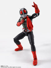 Load image into Gallery viewer, PRE-ORDER S.H.Figuarts (Shinkocchou Seihou) Masked Rider 2
