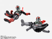 Load image into Gallery viewer, PRE-ORDER S.H.Figuarts (Shinkocchou Seihou) Masked Rider 2
