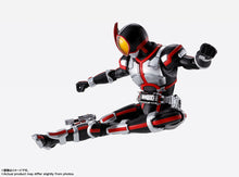 Load image into Gallery viewer, PRE-ORDER S.H.Figuarts (Shinkocchou Seihou) Masked Rider Faiz (Reissue)
