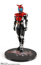 Load image into Gallery viewer, PRE-ORDER S.H.Figuarts (Shinkocchou Seihou) Masked Rider Kabuto Rider form 20th Anniversary Ver. Kamen Rider Kabuto
