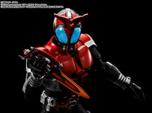 Load image into Gallery viewer, PRE-ORDER S.H.Figuarts (Shinkocchou Seihou) Masked Rider Kabuto Rider form 20th Anniversary Ver. Kamen Rider Kabuto
