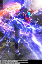 Load image into Gallery viewer, PRE-ORDER S.H.Figuarts (Shinkocchou Seihou) Masked Rider Kabuto Rider form 20th Anniversary Ver. Kamen Rider Kabuto
