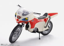 Load image into Gallery viewer, PRE-ORDER S.H.Figuarts (Shinkocchou Seihou) New Cyclone

