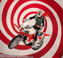 Load image into Gallery viewer, PRE-ORDER S.H.Figuarts (Shinkocchou Seihou) New Cyclone

