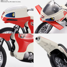 Load image into Gallery viewer, PRE-ORDER S.H.Figuarts (Shinkocchou Seihou) New Cyclone
