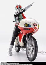 Load image into Gallery viewer, PRE-ORDER S.H.Figuarts (Shinkocchou Seihou) New Cyclone
