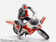 Load image into Gallery viewer, PRE-ORDER S.H.Figuarts (Shinkocchou Seihou) New Cyclone
