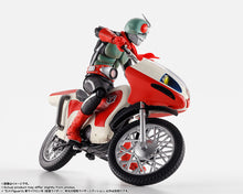 Load image into Gallery viewer, PRE-ORDER S.H.Figuarts (Shinkocchou Seihou) New Cyclone
