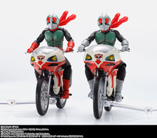 Load image into Gallery viewer, PRE-ORDER S.H.Figuarts (Shinkocchou Seihou) New Cyclone
