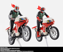 Load image into Gallery viewer, PRE-ORDER S.H.Figuarts (Shinkocchou Seihou) New Cyclone
