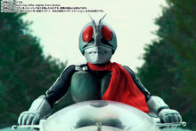 Load image into Gallery viewer, PRE-ORDER S.H.Figuarts (Shinkocchou Seihou) New Cyclone

