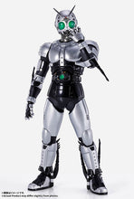 Load image into Gallery viewer, PRE-ORDER S.H.Figuarts (Shinkocchou Seihou) Shadow Moon Shadow Flash Edition Kamen Rider Black RX
