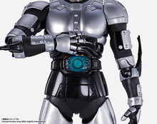 Load image into Gallery viewer, PRE-ORDER S.H.Figuarts (Shinkocchou Seihou) Shadow Moon Shadow Flash Edition Kamen Rider Black RX
