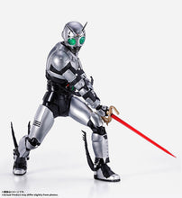 Load image into Gallery viewer, PRE-ORDER S.H.Figuarts (Shinkocchou Seihou) Shadow Moon Shadow Flash Edition Kamen Rider Black RX
