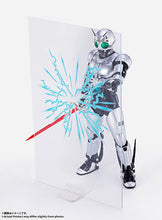 Load image into Gallery viewer, PRE-ORDER S.H.Figuarts (Shinkocchou Seihou) Shadow Moon Shadow Flash Edition Kamen Rider Black RX

